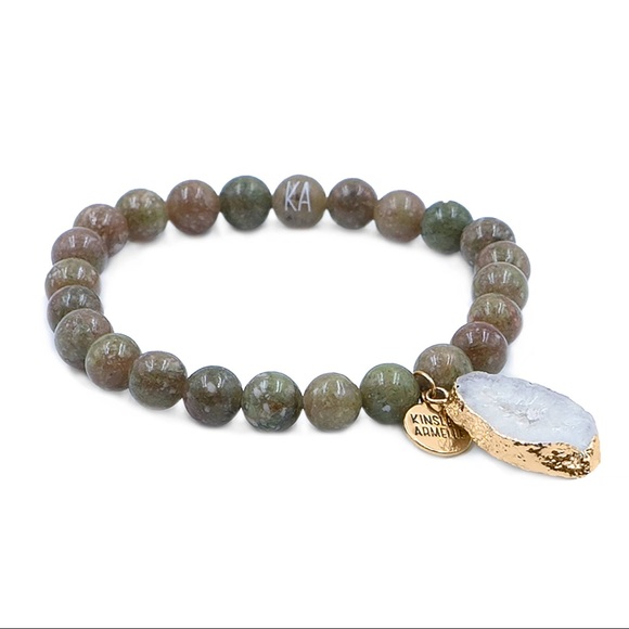 Kinsley Armelle Jewelry - Kinsley Armelle Briar Bracelet 8mm